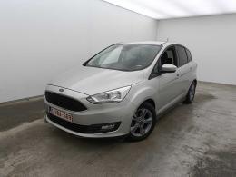 Ford C-Max 1.0i EcoBoost 92kW S/S Business Class 5d