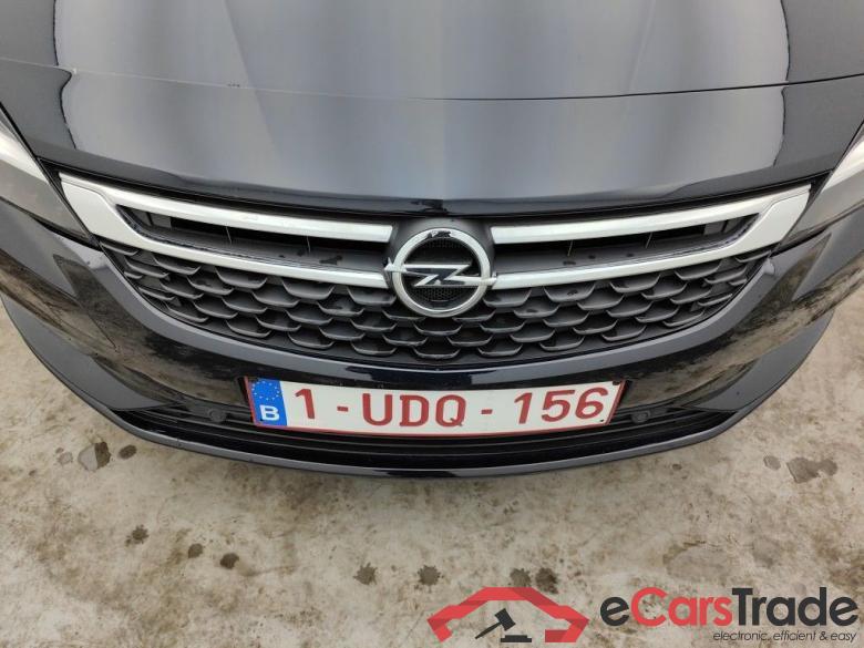 Opel Astra 1.6 CDTI 81kW ECOTEC D S/S Innovation 5d #5