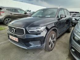 Volvo XC40 T4 Recharge Geartronic Inscription Expr. 5d Damaged car!! pvb197pve216