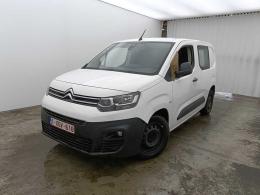 Citroën Berlingo M Light 1.5 BlueHDi 100 S&S MAN Club 4d
