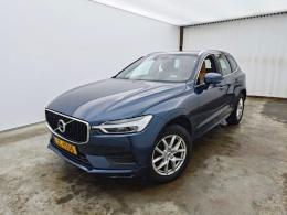 VOLVO XC60 DIESEL 2.0 D4 190 AdBlue Momentum Geartronic 5d WLTP Co2 163g