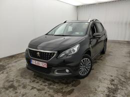 Peugeot 2008 1.6 BlueHDi 55kW Active 5d