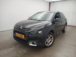 CITROEN C4 CACTUS DIESEL - 2018 1.5 BlueHDi 102 Shine (EU6.2) 5d WLTP Co2 128g