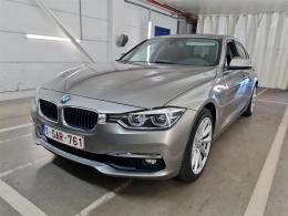 BMW 3 Reeks Berline 3 - 2015 330eA 135kw/184pk 4D/P I8