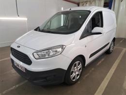 Ford Transit Courier TRANSIT COURIER 1.0 EcoBoost Trend 74kw/100pk 5D/P M5