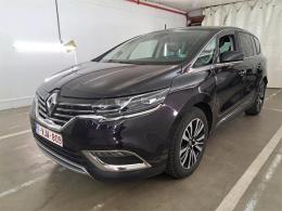 Renault Espace ESPACE DIESEL - 2015 1.6 dCi Energy Initiale Paris EDC 118kw/160pk 5D/P I6