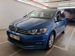 Volkswagen Touran TOURAN DIESEL - 2015 1.6 TDi SCR Highline (EU6.2) 85kw/115pk 5D/P M6
