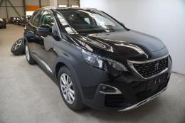 Peugeot 3008 ´16 3008  Allure 1.5 HDI  96KW  AT8  E6dT