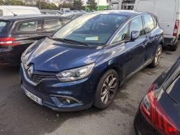 Renault Business Energy dCi 110 EDC Scénic IV Business Energy dCi 110 EDC