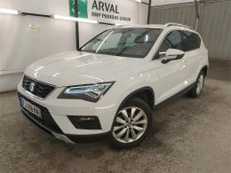 Seat 1.0 TSI 115 S&S Style Business Ateca 5p 1.0 TSI 115 S&S Style Business