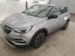 Opel 1.5 DIESEL 130 ULTIMATE AUTO Grandland X / 2017 / 5P / SUV 1.5 DIESEL 130 ULTIMATE AUTO