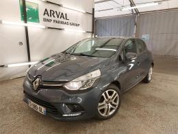 Renault Business dCi 75 - 18 Clio IV Business dCi 75