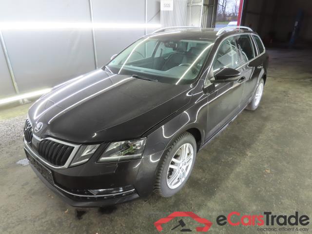 Skoda Octavia Combi - alt Octavia Combi  Premium Edition 2.0 TDI  110KW  AT7  E6dT #1