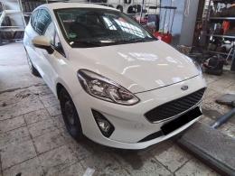 Ford Fiesta 3d ´17 Fiesta  Cool&Connect 1.5 TDCI  63KW  MT6  E6dT