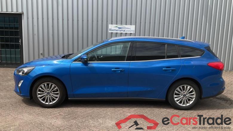 FORD Focus wagon 1.5dci ecoblue titanium business 88kW #2