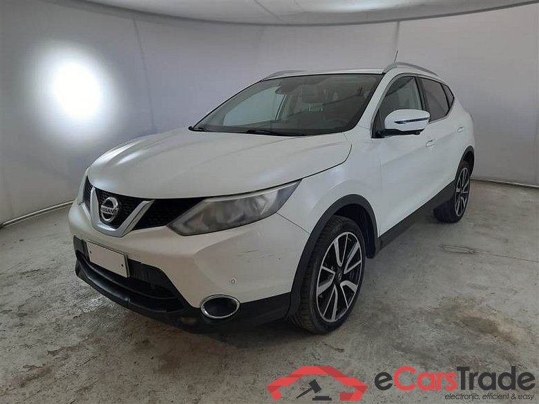 Nissan 2 NISSAN QASHQAI 2014 1.6 DCI 130 2WD TEKNA #1