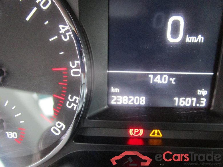 Skoda Octavia Combi Skoda Octavia (kifutó) Combi Clever 2.0 CR TDI DSG 150 LE 5d #4