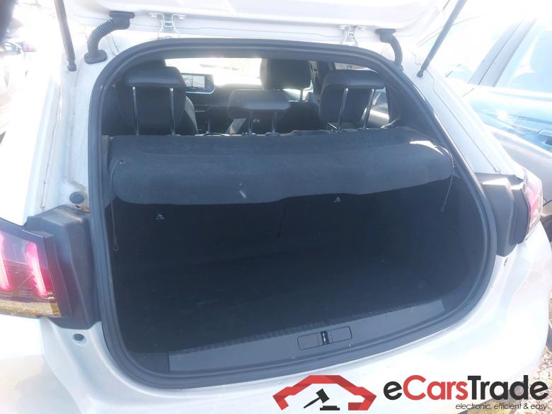 Peugeot 208 1.2 PureTech GT-Line Aut. LED-Xenon 1/2 Sport-Leather KeylessGo Klima PDC ... #6