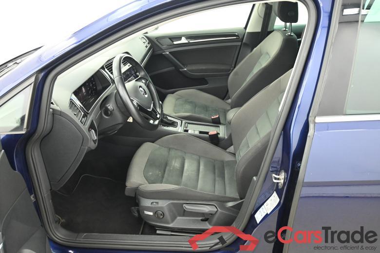 Volkswagen Golf 1.6 TDi 116Hp Highline Aut. Virtual Navi Sport-Leather-Alcantara Camera Klima PDC ... #5