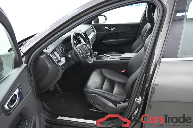 Volvo XC60 2.0 D4 Aut. Luxury Line LED-Xenon Navi Leather Camera 360° KeylessGo Klima PDC ... #5