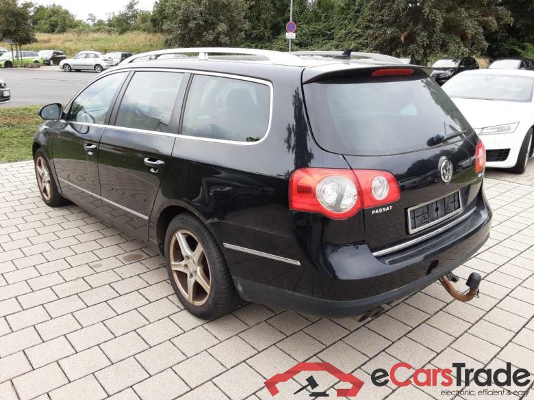 Vw Highline Passat Variant 2.0 TDI #3 Vw Highline Passat Variant 2.0 TDI #3