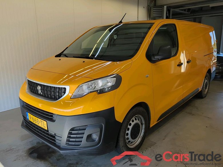 PEUGEOT Expert 231L2.0BlueHDI120Pre #1