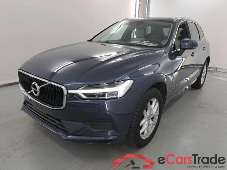 VOLVO XC60 DIESEL - 2017 2.0 D4 Momentum Gear.AdBlue (EU6d-T.) Versatility Winter Sensus Navigation #1