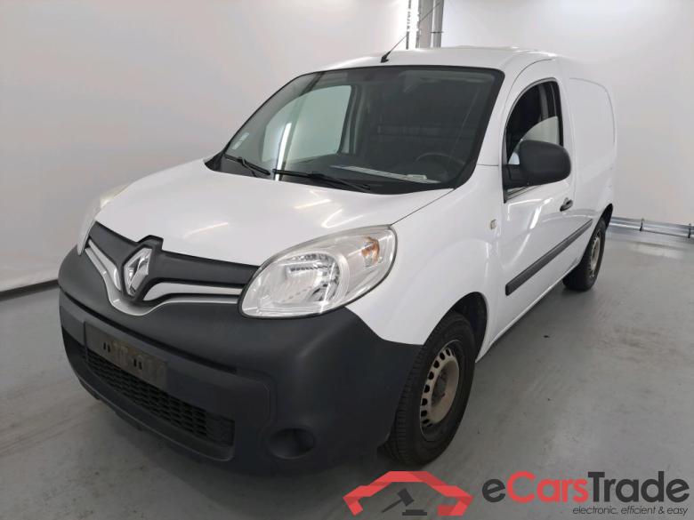 RENAULT KANGOO EXPRESS DSL - 2013 1.5 dCi Confort #1