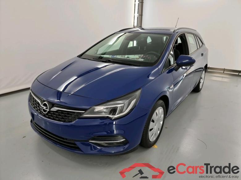 OPEL Astra 1.5 TURBO D 77KW S/S BUSINESS EDITION