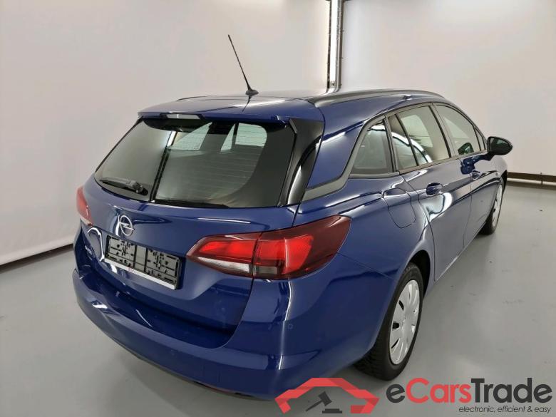 OPEL Astra 1.5 TURBO D 77KW S/S BUSINESS EDITION #2