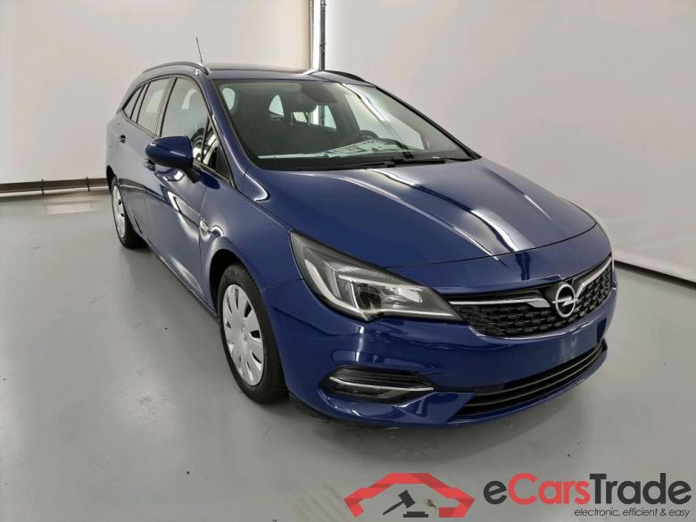 OPEL Astra 1.5 TURBO D 77KW S/S BUSINESS EDITION #3