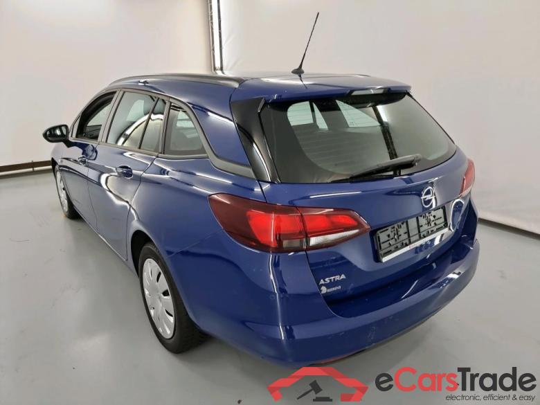 OPEL Astra 1.5 TURBO D 77KW S/S BUSINESS EDITION #4