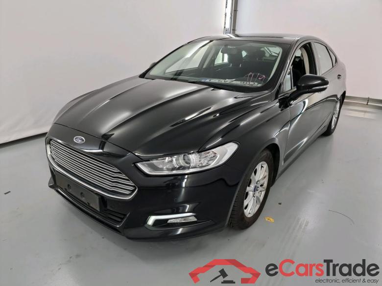 FORD MONDEO 5P/D DIESEL - 2015 1.5 TDCi ECOnetic Business Class #1