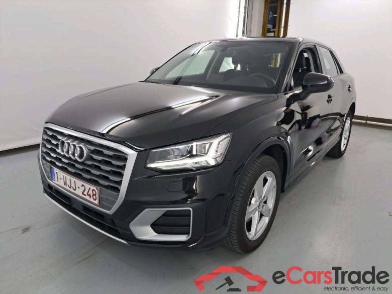 AUDI Q2 1.0 30 TFSI SPORT Business Plus #1