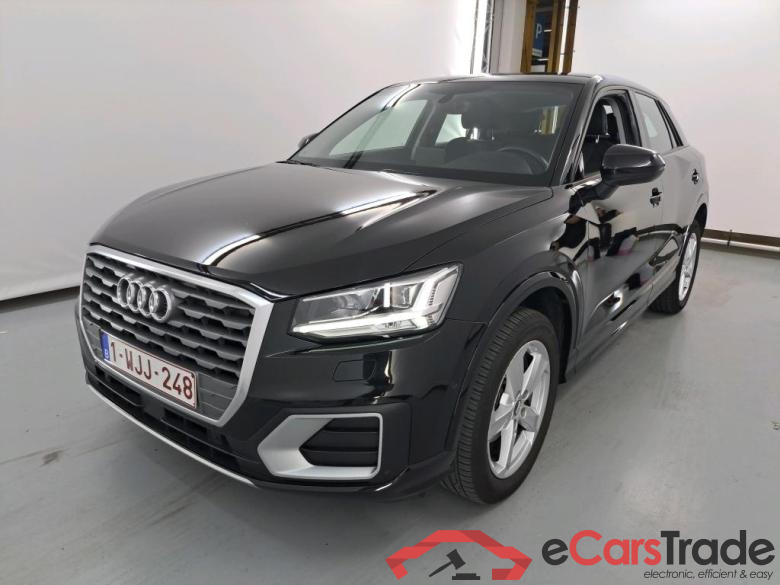 AUDI Q2 1.0 30 TFSI SPORT Business Plus