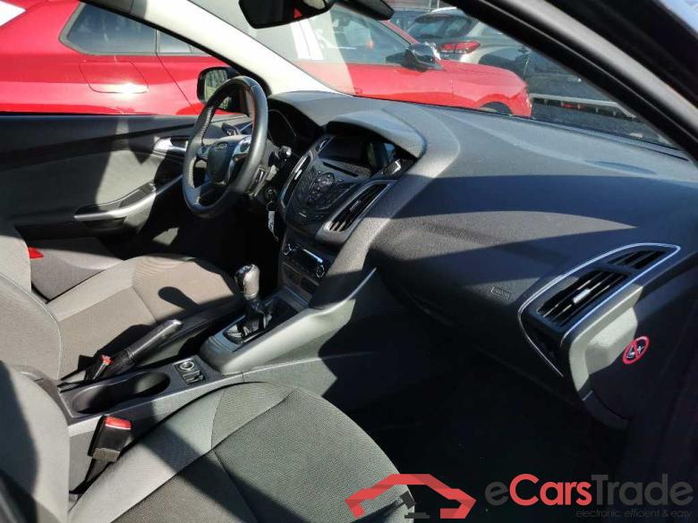 Ford Trend Focus Turnier #3