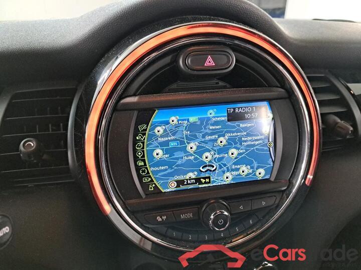 Mini Mini 5 door MINI 5 DOORS DIESEL 1.5 D One 70kw/95pk 5D/P M6 #6