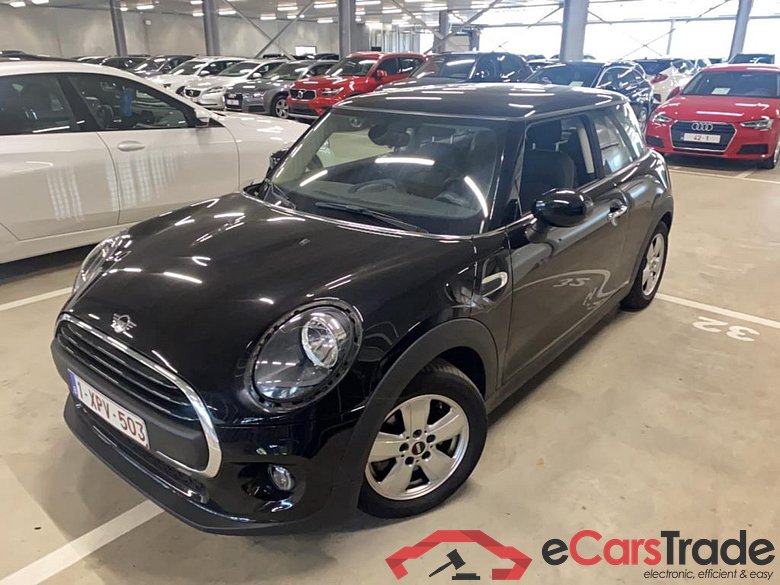 MINI - ONE 1.5 102PK Pack Mini Business & Visual Boost & Navigation  * PETROL *