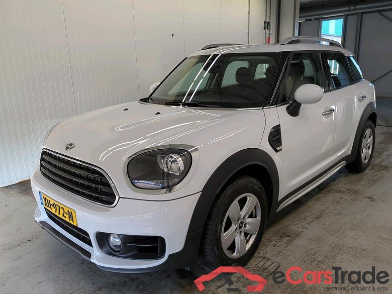 Mini Mini countryman 1.5 Cooper Salt