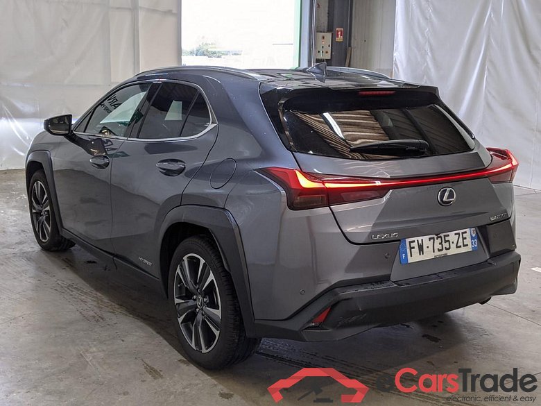 Lexus 2.0 250H 4WD Executive UX Executive 2.0 250H 4WD #2