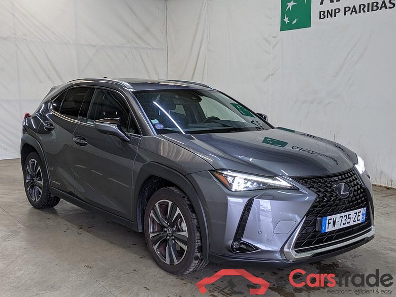 Lexus 2.0 250H 4WD Executive UX Executive 2.0 250H 4WD #4