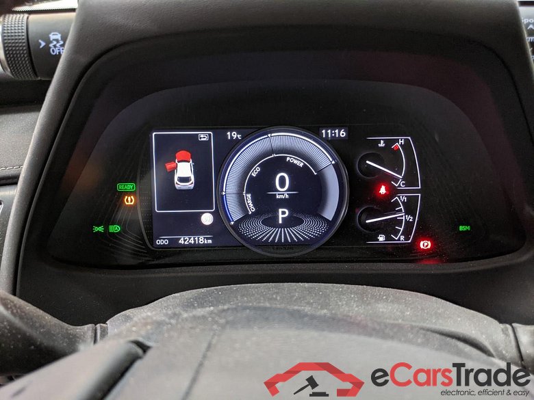 Lexus 2.0 250H 4WD Executive UX Executive 2.0 250H 4WD #6