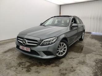Mercedes C 200