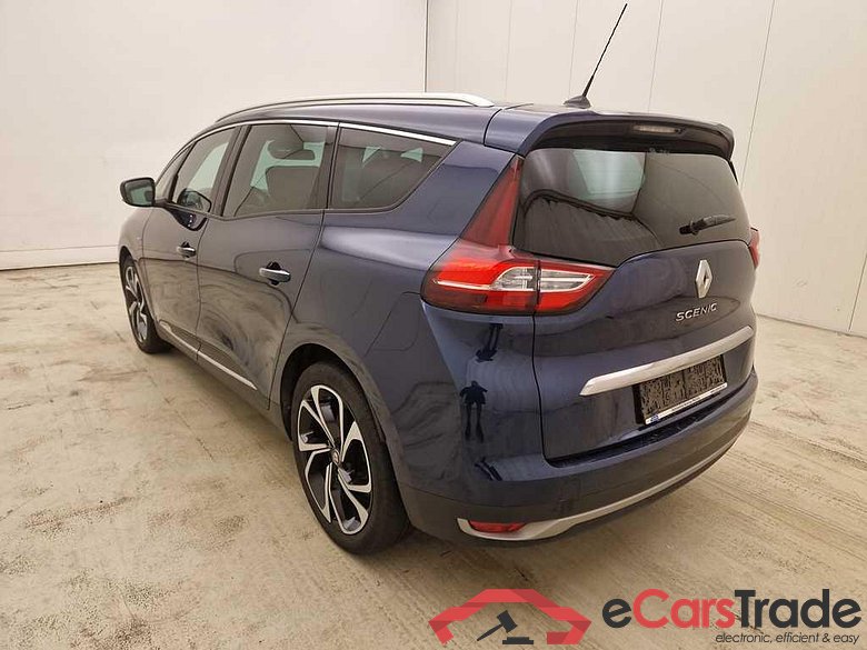 Renault Grand Scenic 1.6 dCi Bose 7PL Pano LED-Xenon Navi-Pro Sport-Leather Klima PDC ... #5