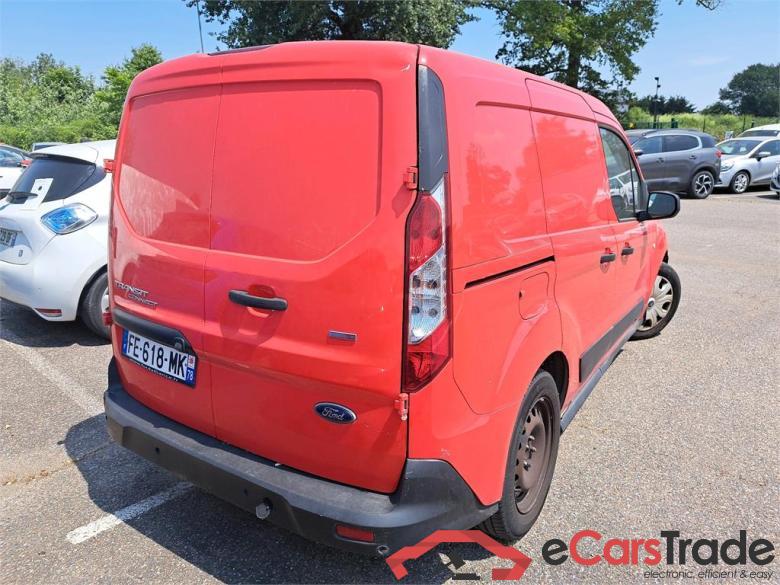 Ford 1.5 EcoBlue 100 L1 TREND FORD Transit Connect VU 4p Fourgonnette 1.5 EcoBlue 100 L1 TREND / MOTEUR HS #3