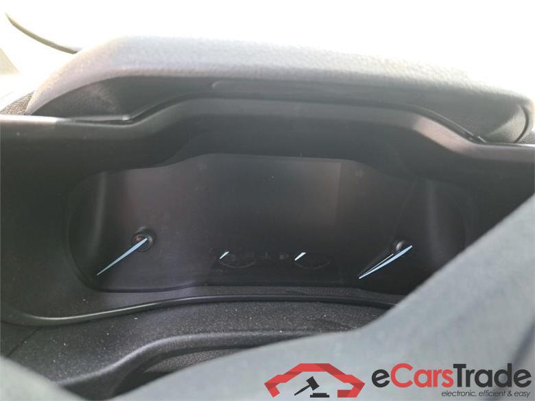 Ford 1.5 EcoBlue 100 L1 TREND FORD Transit Connect VU 4p Fourgonnette 1.5 EcoBlue 100 L1 TREND / MOTEUR HS #6