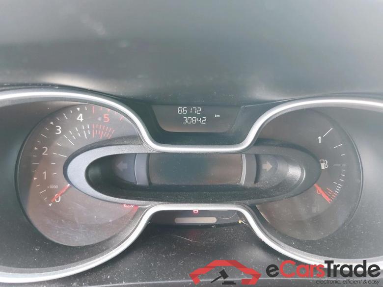 Renault Zen L2 Energy dCi 145 S&S - 8 places Trafic Combi Zen L2 Energy dCi 145 S&S - 8 places / TURBO + POT CATALYTIQUE + PLAQUETTES AV AR HS #6