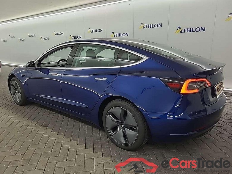 Tesla Model 3 Long Range Dual Motor AWD 4D 335kW #4