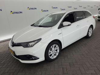Toyota Auris Touring Sports