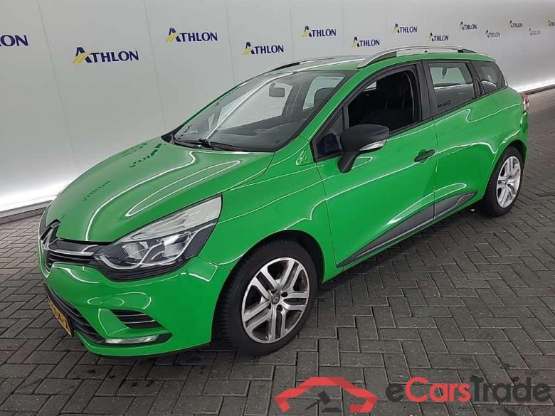 RENAULT Clio Estate 1.5 dCi Ecol. Zen